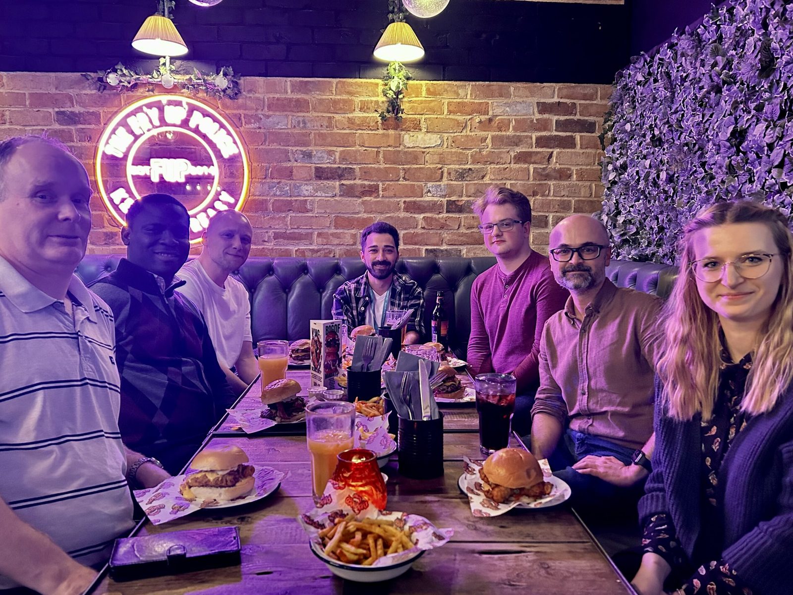 Members of the Akay Lab