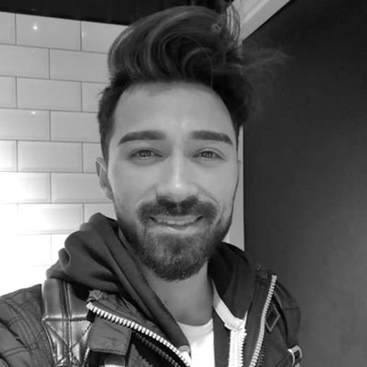 Aykut Shen