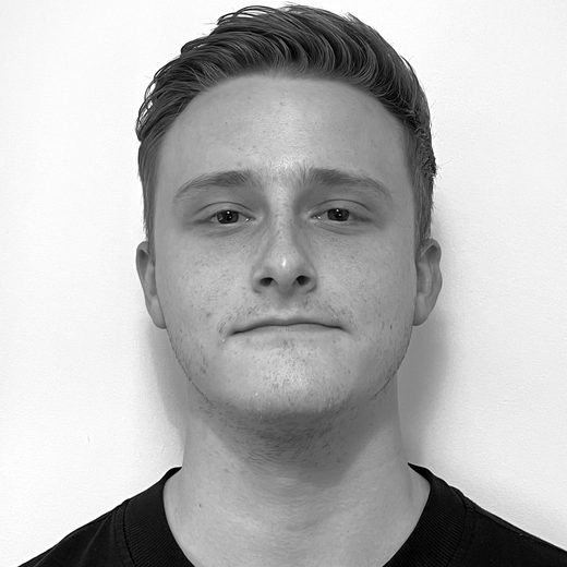 Max Brown